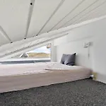 440-hvide-sande-strandkrogvejen-60 Σπίτι διακοπών *