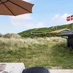 Σπίτι διακοπών 440-hvide-sande-strandkrogvejen-60 *