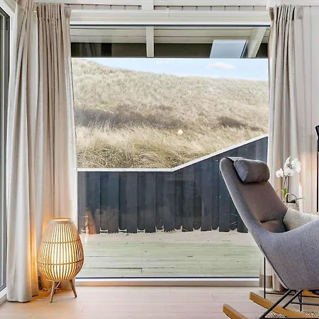 度假居 440-hvide-sande-strandkrogvejen-60 荷韦德山迪