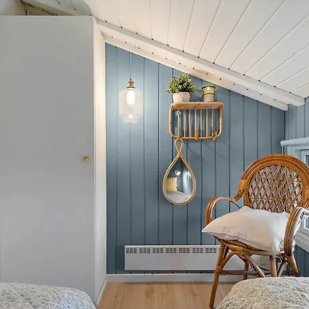 度假居 440-hvide-sande-strandkrogvejen-60 荷韦德山迪