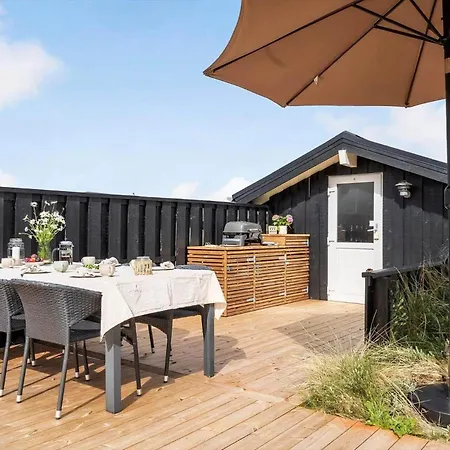 度假居 440-hvide-sande-strandkrogvejen-60 荷韦德山迪