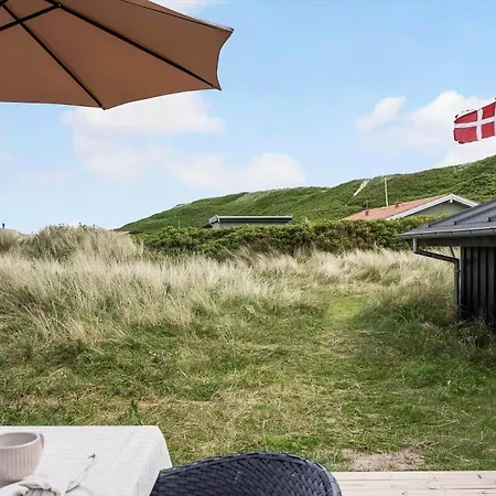 度假居 440-hvide-sande-strandkrogvejen-60 *