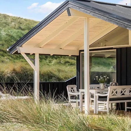 Casa vacanze 440-hvide-sande-strandkrogvejen-60