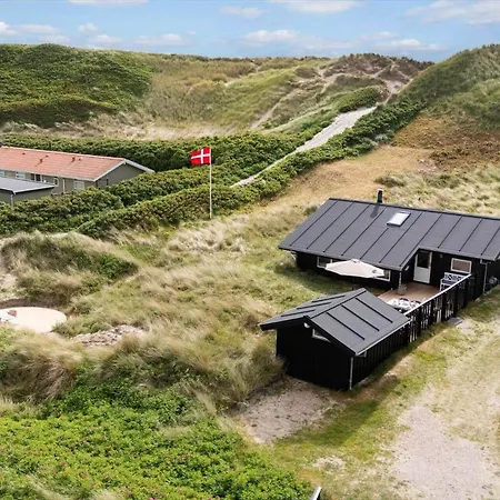 440-hvide-sande-strandkrogvejen-60 * 荷韦德山迪
