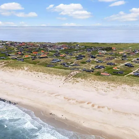 440-hvide-sande-strandkrogvejen-60 * 荷韦德山迪